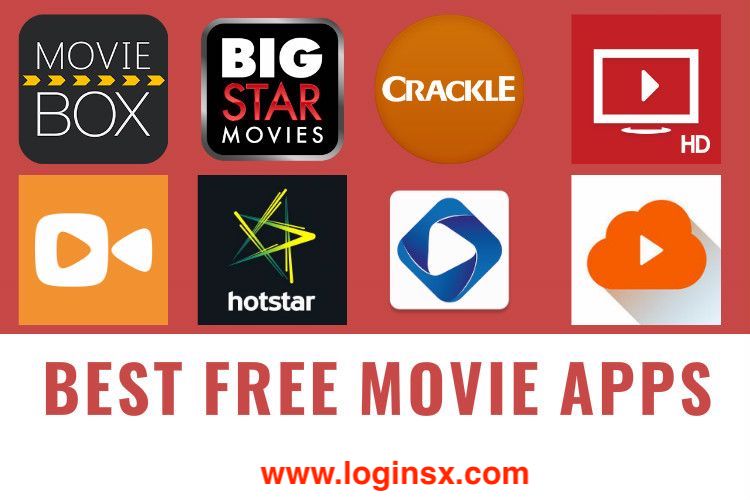 Free Movie Apps