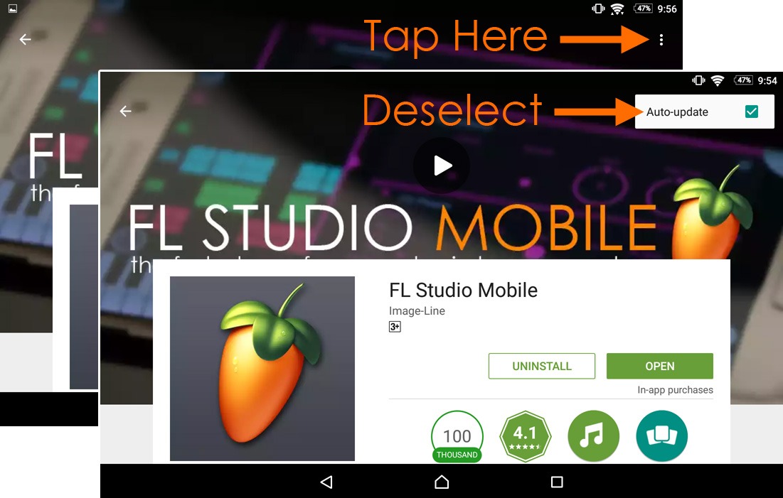 FL Studio Mobile APK