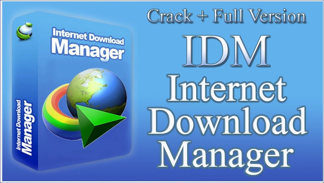 Download IDM Crack Free