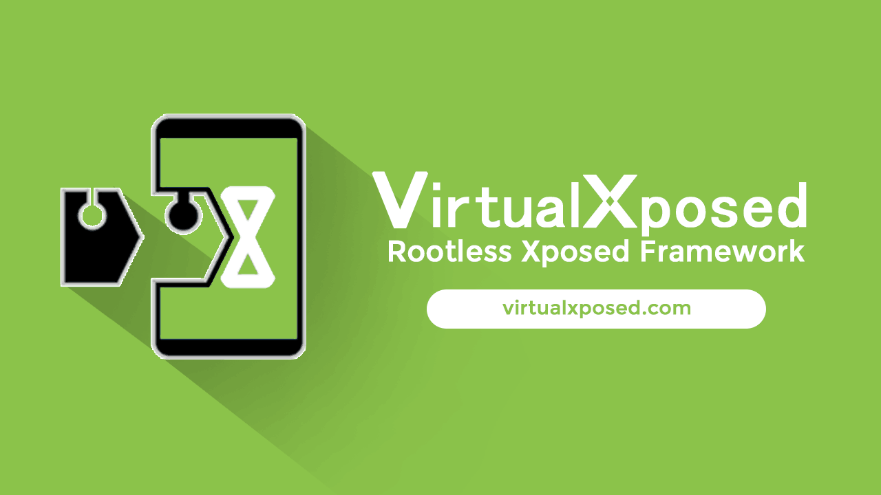 VirtualXposed APK