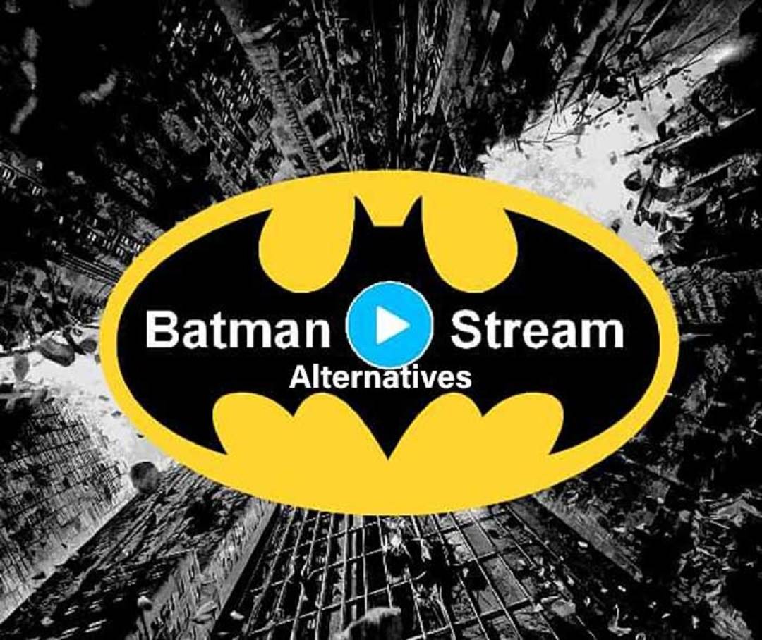 BatmanStream