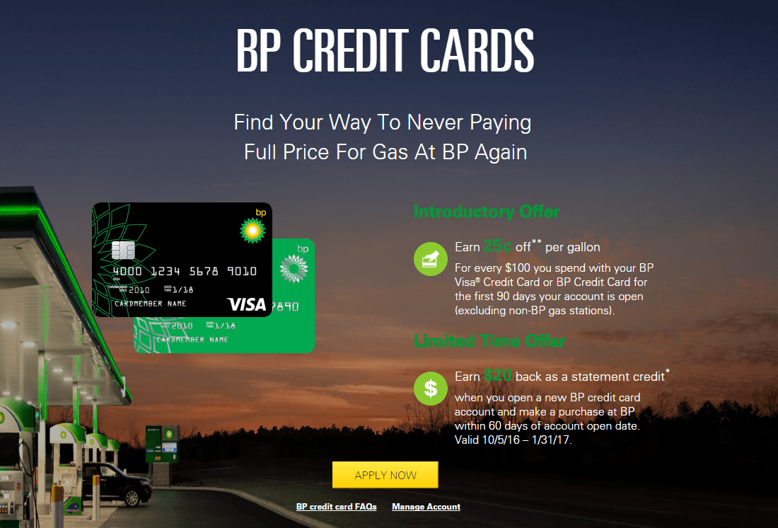 MyBPCreditcard