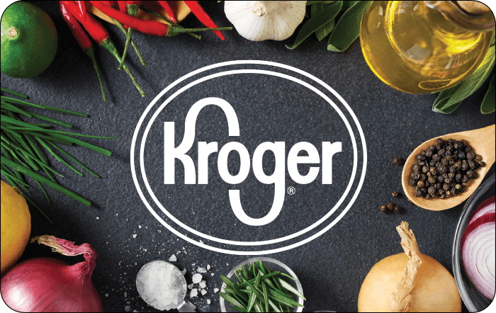 Kroger Gift Card Balance