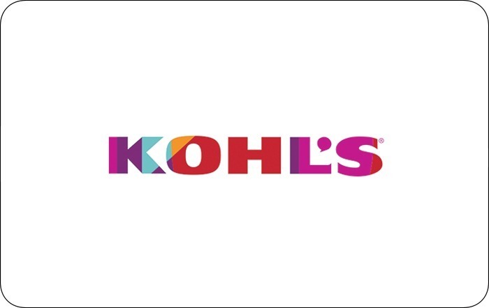 Kohl's Gift Card Balance