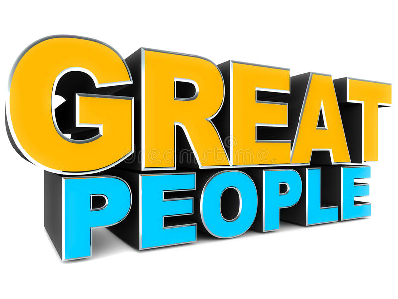 Greatpeople