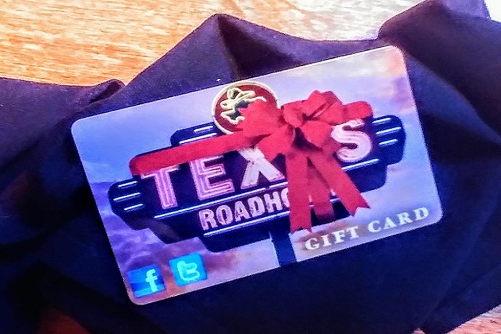 Texas Roadhouse Gift Card Balance