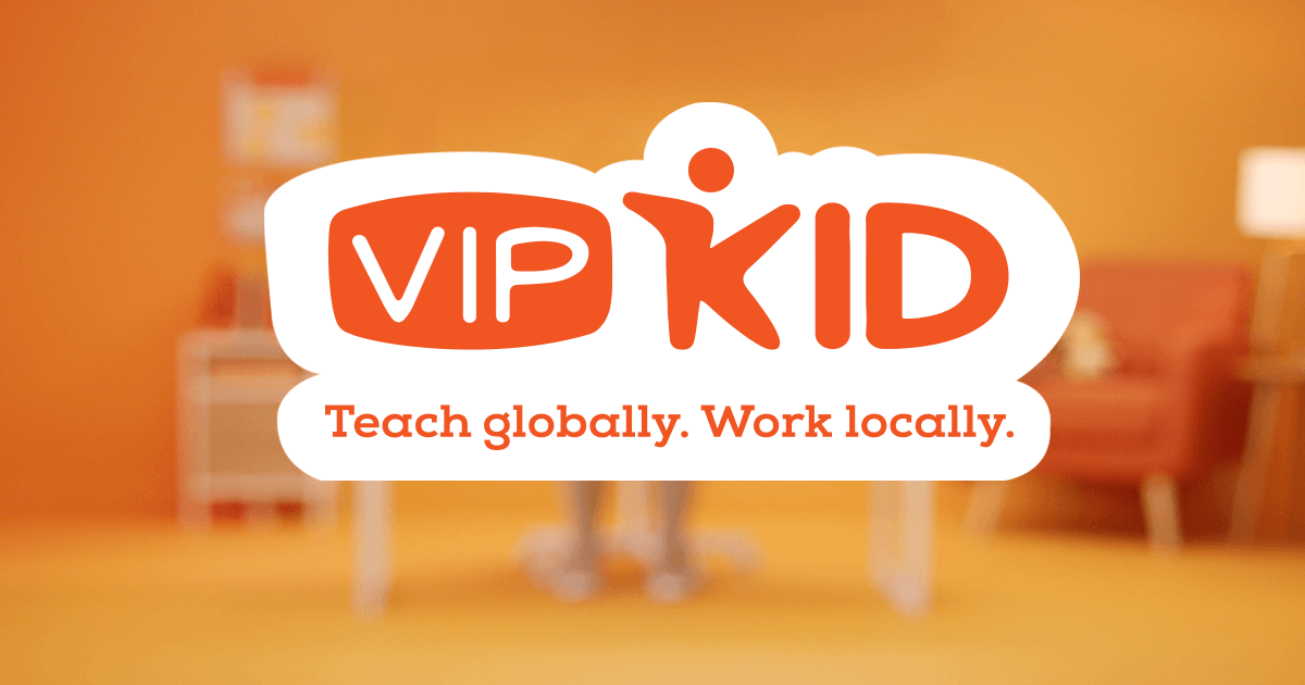 VIPKid Overview: Everything You Need To Know About Online ESL Teaching Program!