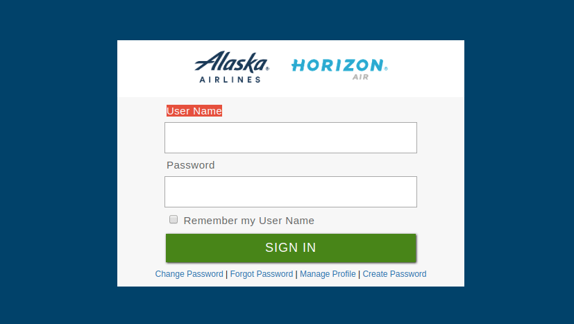 Alaskasworld Login: Access PET Employee At www.alaskasworld.com