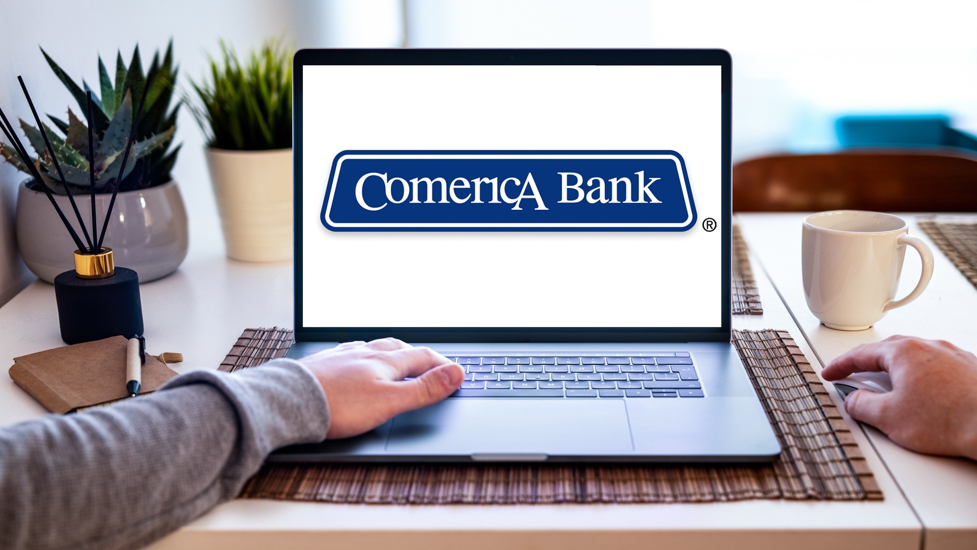 Comerica Bank Login: Online Banking, Credit Card & Make Payments At www.comerica.com