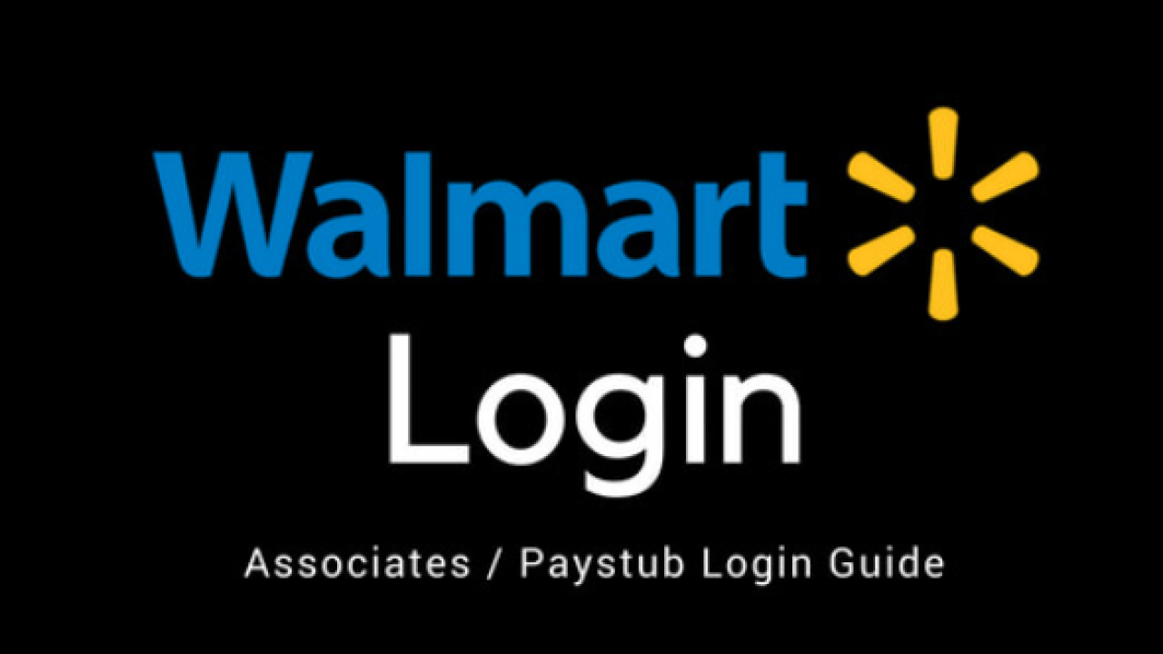 Walmartone Login: Access Online HR Department For Employee At www.walmartone.com