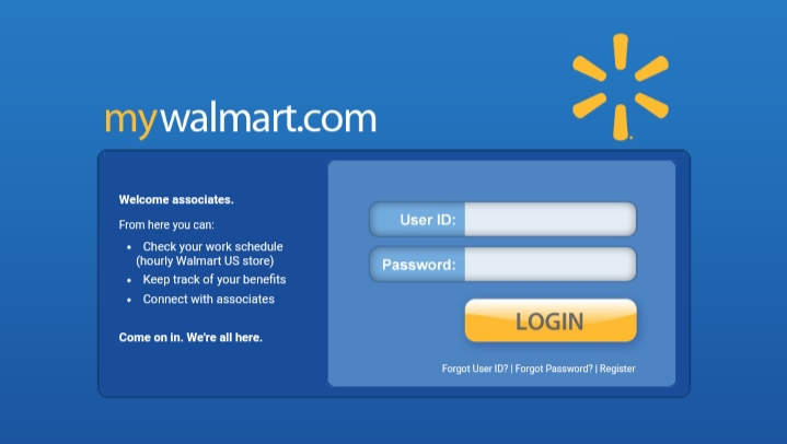 Walmartone Login: Access Online HR Department For Employee At www.walmartone.com