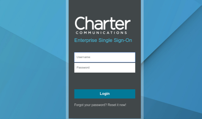 Charter Spectrum Login: Sign In To Access Panorama Charter Employee Account