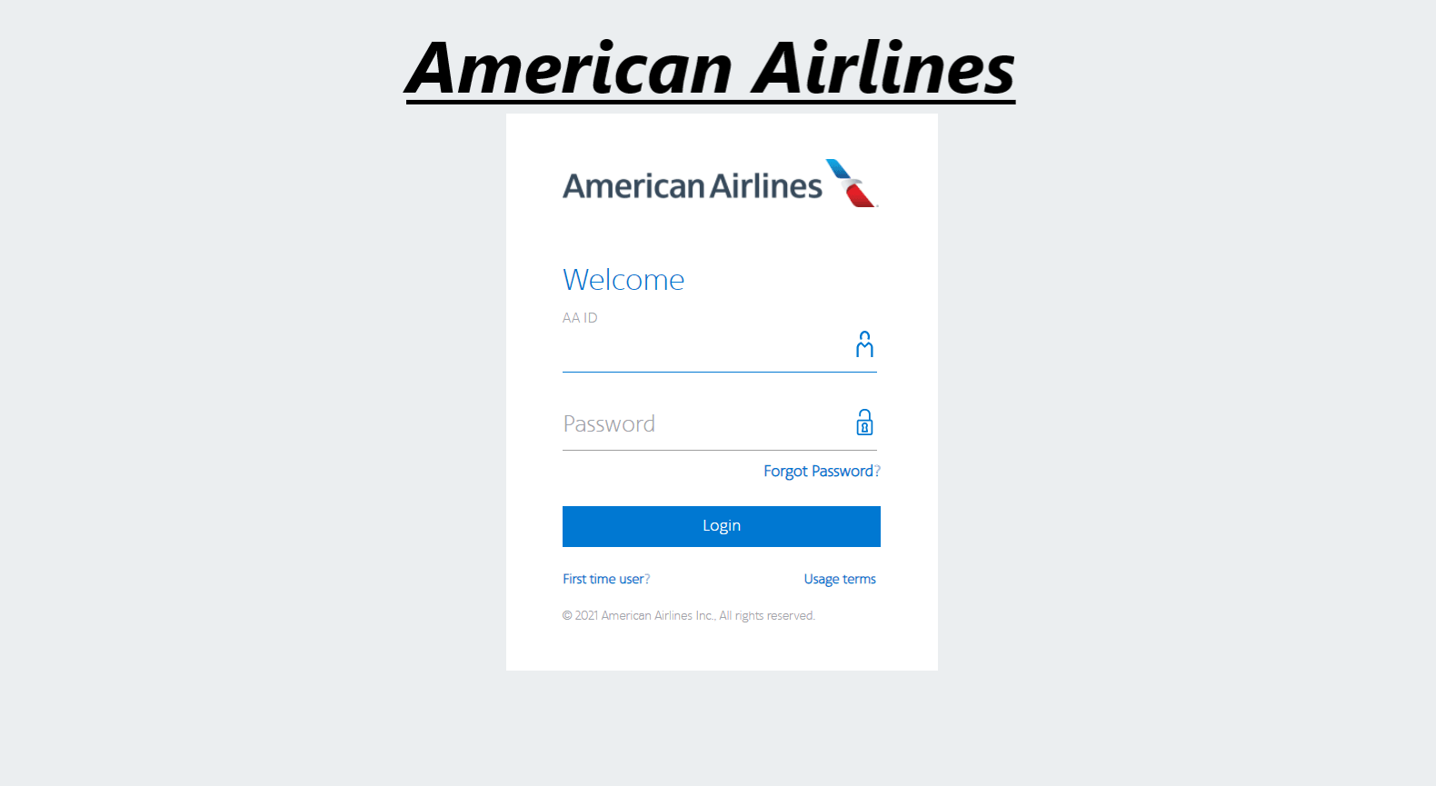 Newjetnet Login