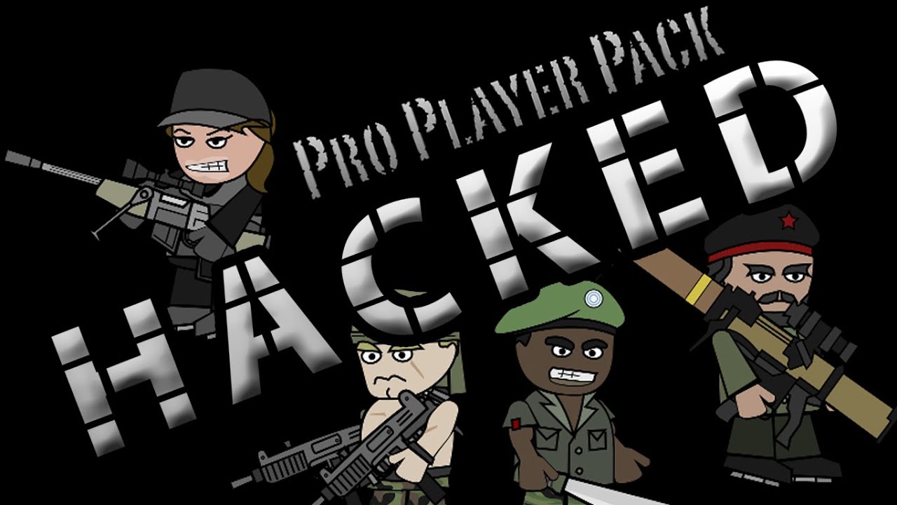 Mini Militia Pro Pack Download