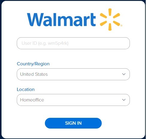 WalmartOne
