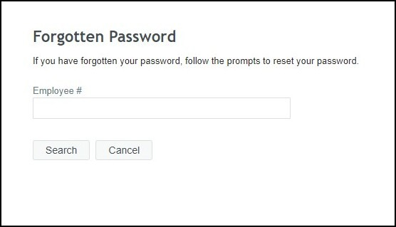 JCPenny Associate Kiosk Login