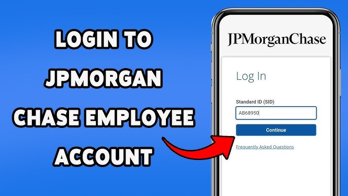 JPMC Employee Login